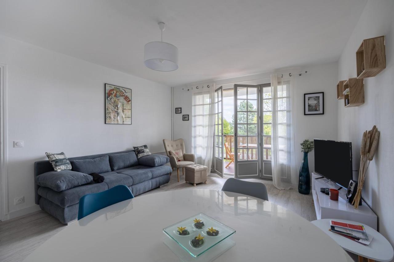 Le Greenwich Villers-sur-Mer Luaran gambar